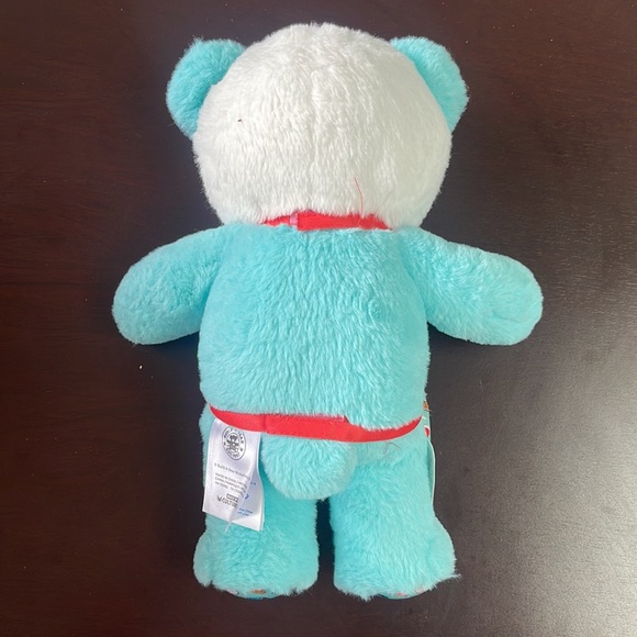 Build-A-Bear Pawsitively Delicious Panda - Picture 7 of 8